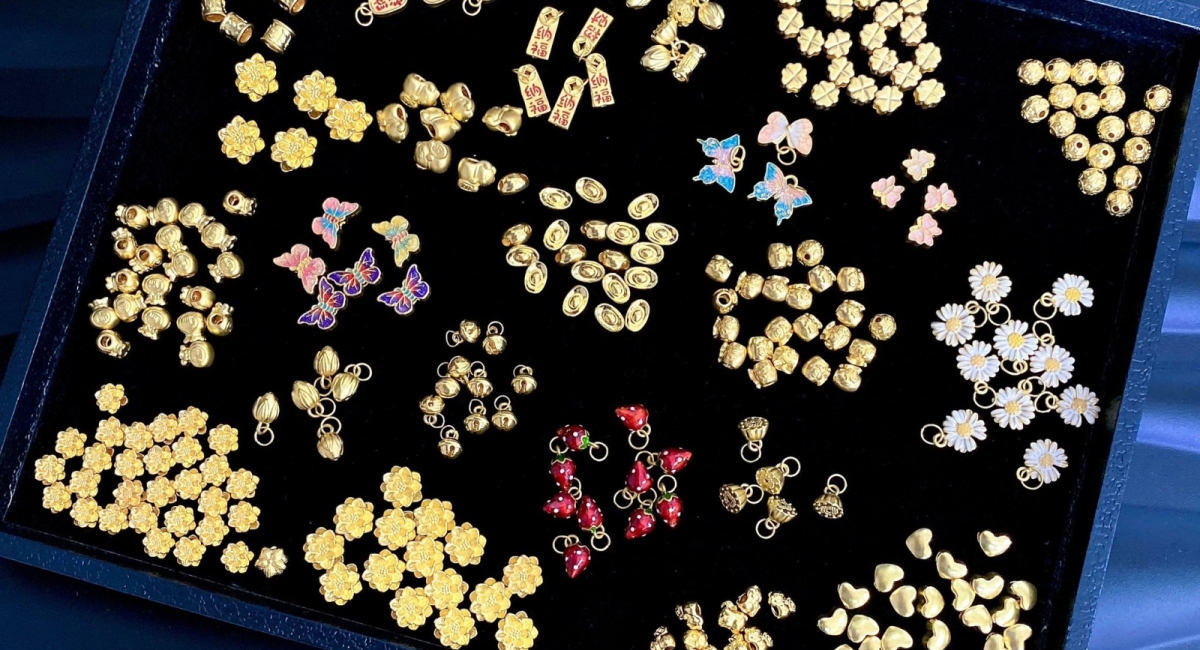 PHÂN TÍCH SÂU SẮC: GIÁ VÀNG HÔM NAY VÀ XU HƯỚNG ĐẦU TƯ TẠI VĨNH LONG - BẾN TRE, ĐỒNG HÀNH CÙNG TIỆM VÀNG HỮU PHƯỚC