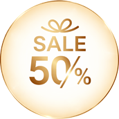 Album SALE CÔNG 50%