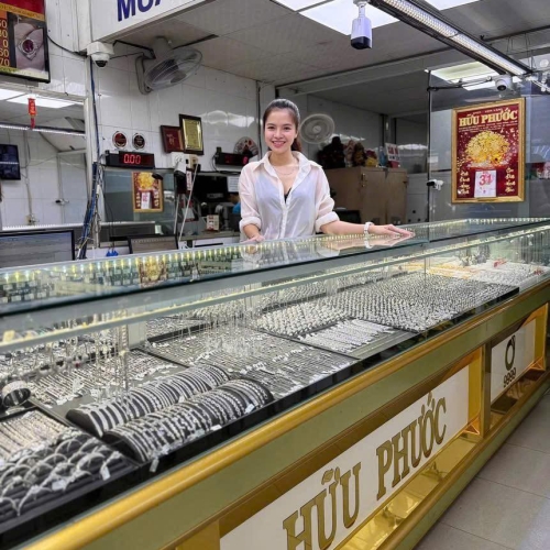 CẬP NHẬT MỚI NHẤT GIÁ VÀNG BẾN TRE VÀ CHIẾN LƯỢC ĐẦU TƯ THÔNG MINH – TIỆM VÀNG HỮU PHƯỚC CHIA SẺ KINH NGHIỆM