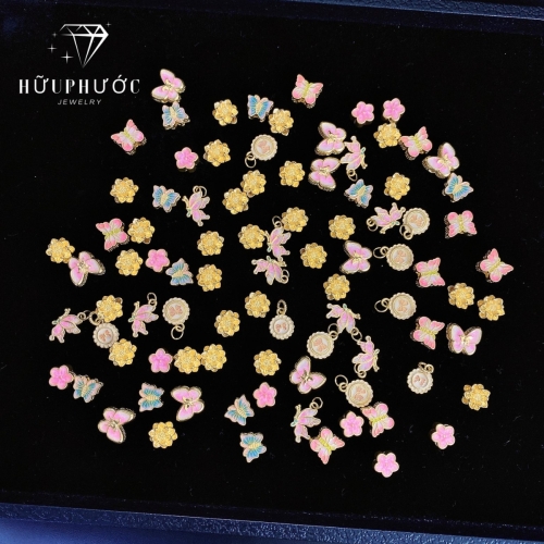 TRANG SỨC VÀNG TRẮNG: CẨM NANG LỰA CHỌN VÀ BẢO QUẢN CHUẨN CHUYÊN GIA - CÙNG TIỆM VÀNG HỮU PHƯỚC CẬP NHẬT GIÁ VÀNG HIỆN TẠI