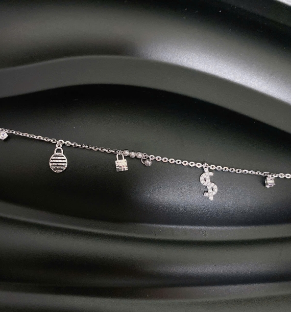 Lắc Tay VT416 VT13 (Sale 50% Công)