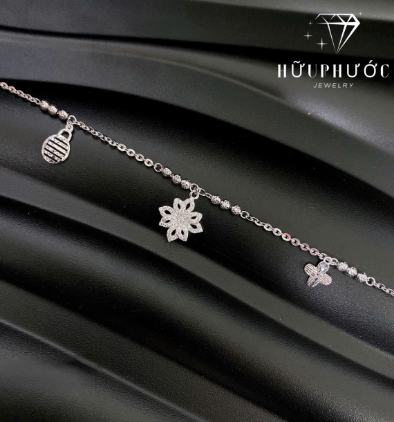 Lắc Tay VT416 VT2 (Sale 50% Công)