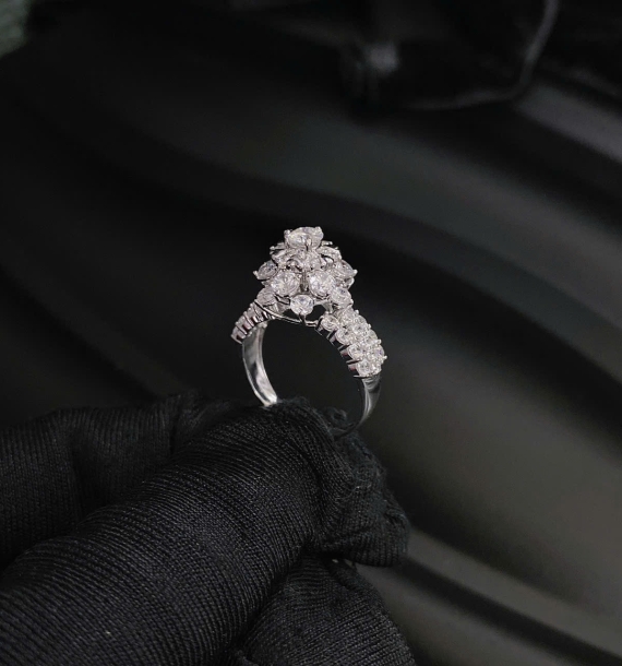 Nhẫn Nữ VT416 VT20 (Sale 50% Công)