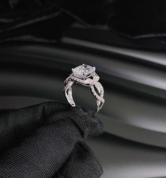 Nhẫn Nữ VT416 VT60 (Sale 50% Công)