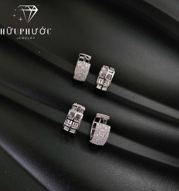 Bông tai VT 57