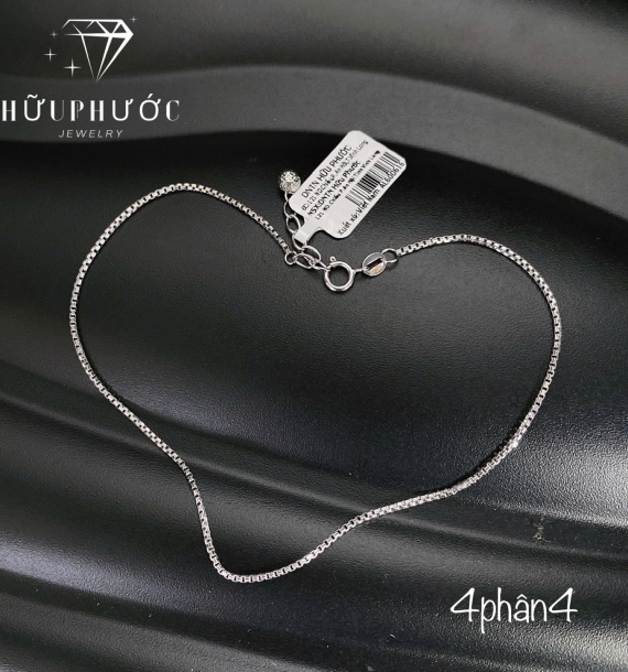 Lắc chân VT 148