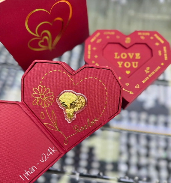 Hoa hồng v24k 05