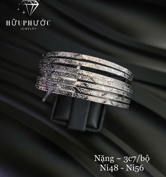 Ximen Vàng Trắng VT416 VT2