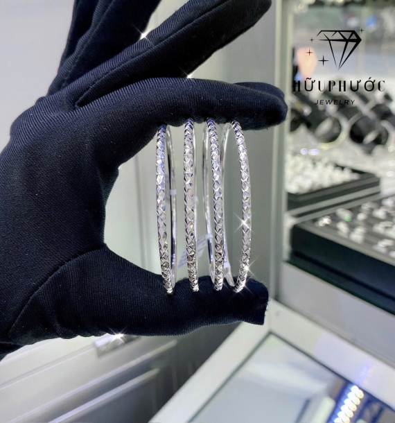 Ximen Vàng Trắng VT416 VT9