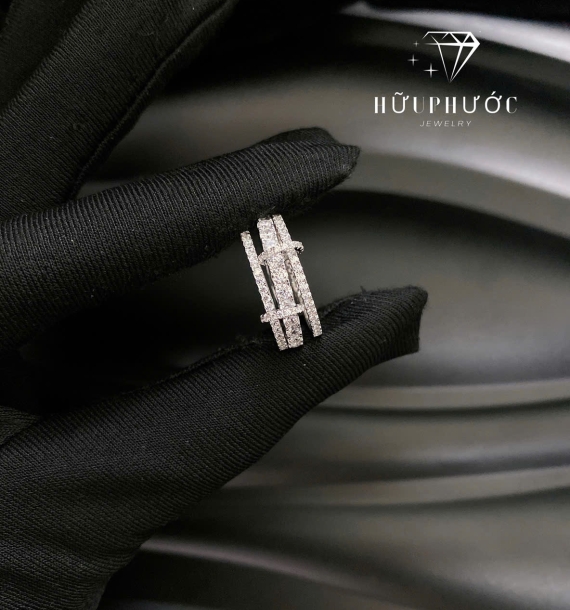 Nhẫn nữ VT 50
