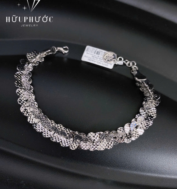 Lắc hoa mai  VT 58