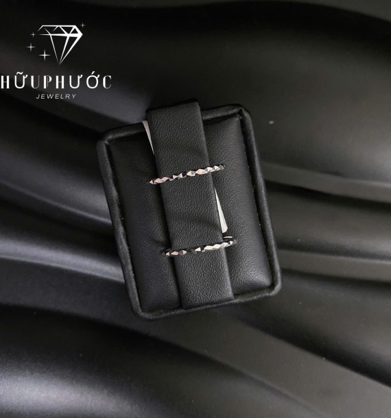 Nhẫn VT416 sale 50% công 1