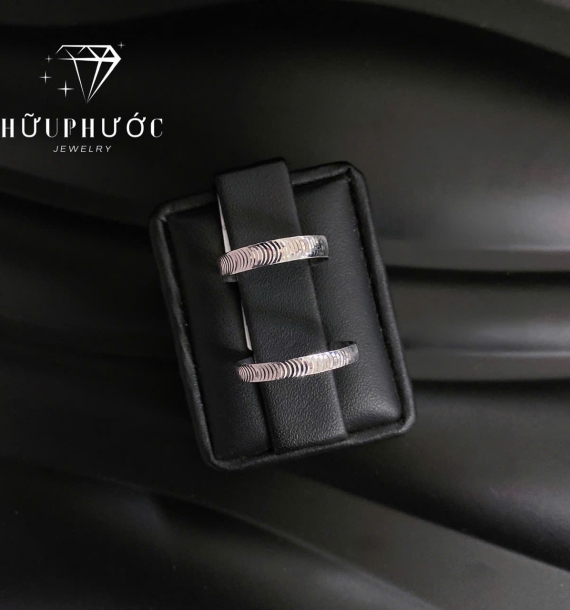 Nhẫn VT416 sale 50% công 3