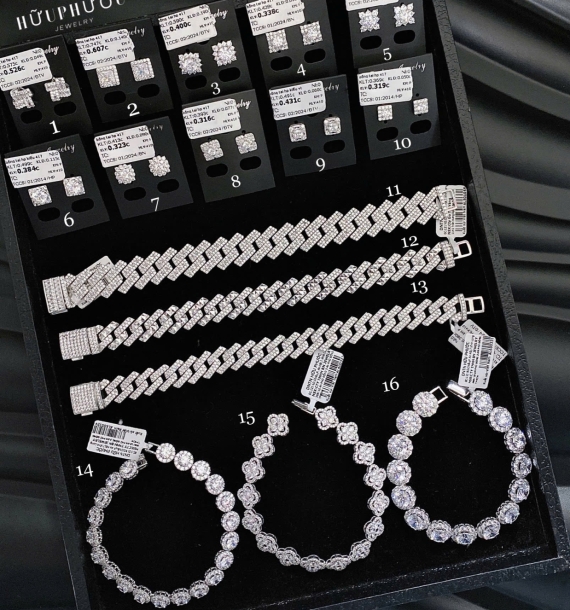 Lắc VT 410 1