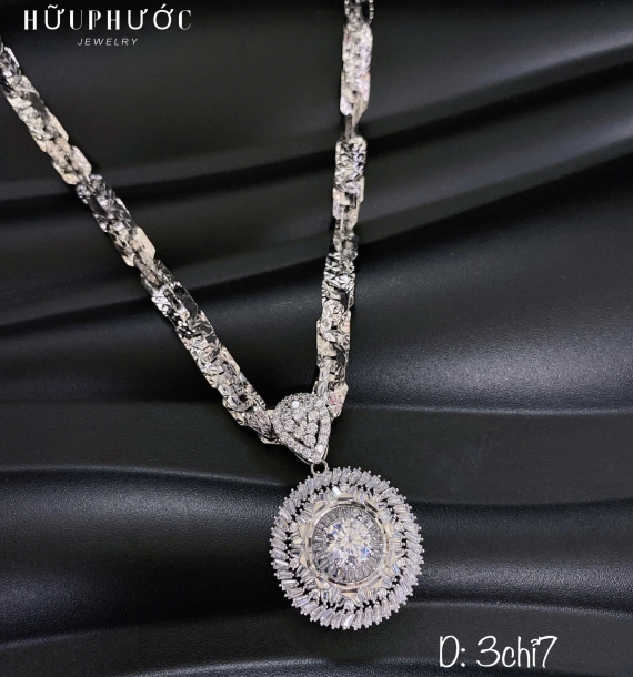 Dây Mặt VT416 84